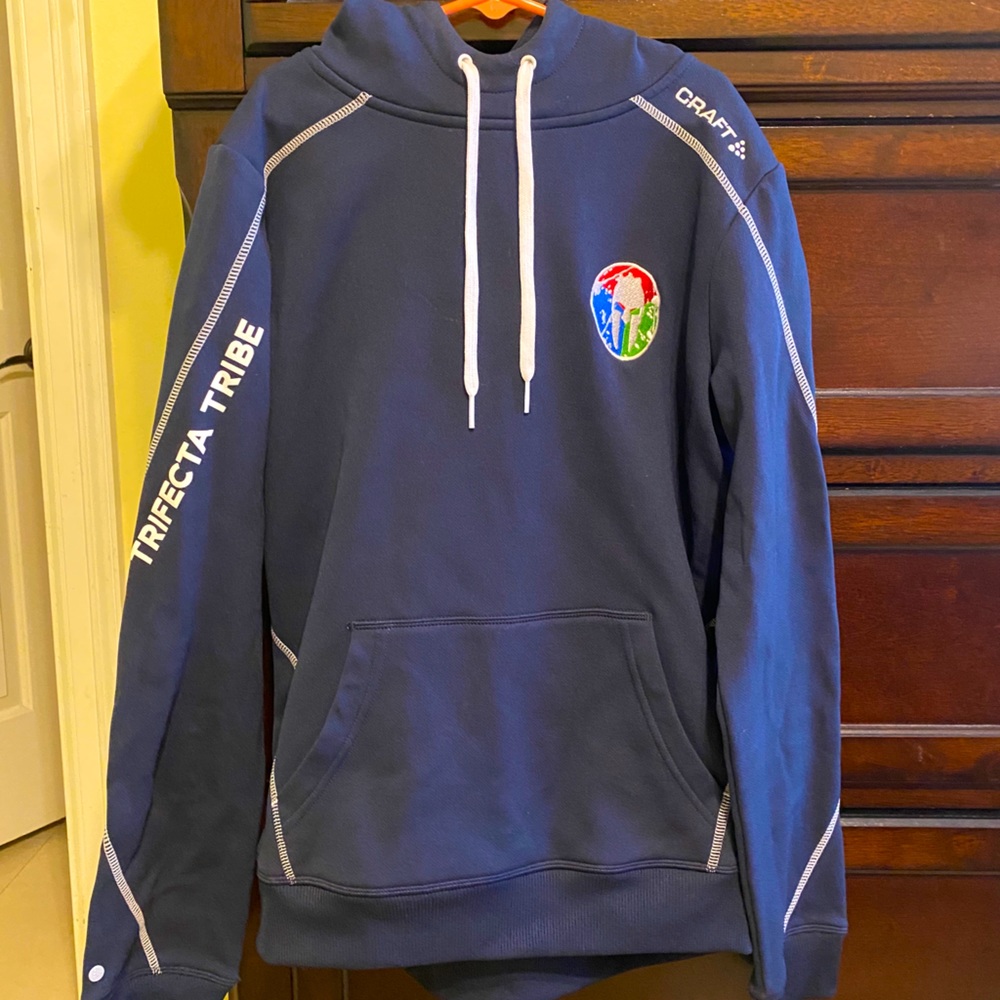 Spartan Hoodie / Sweater
